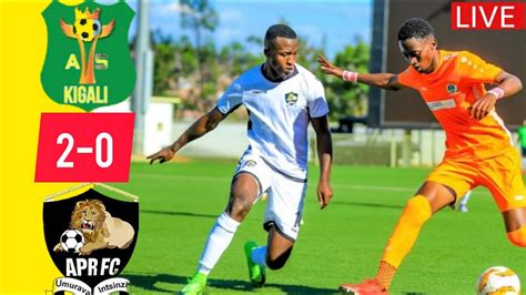 apr fc today|AS Kigali APR FC live score, video stream and H2H results.